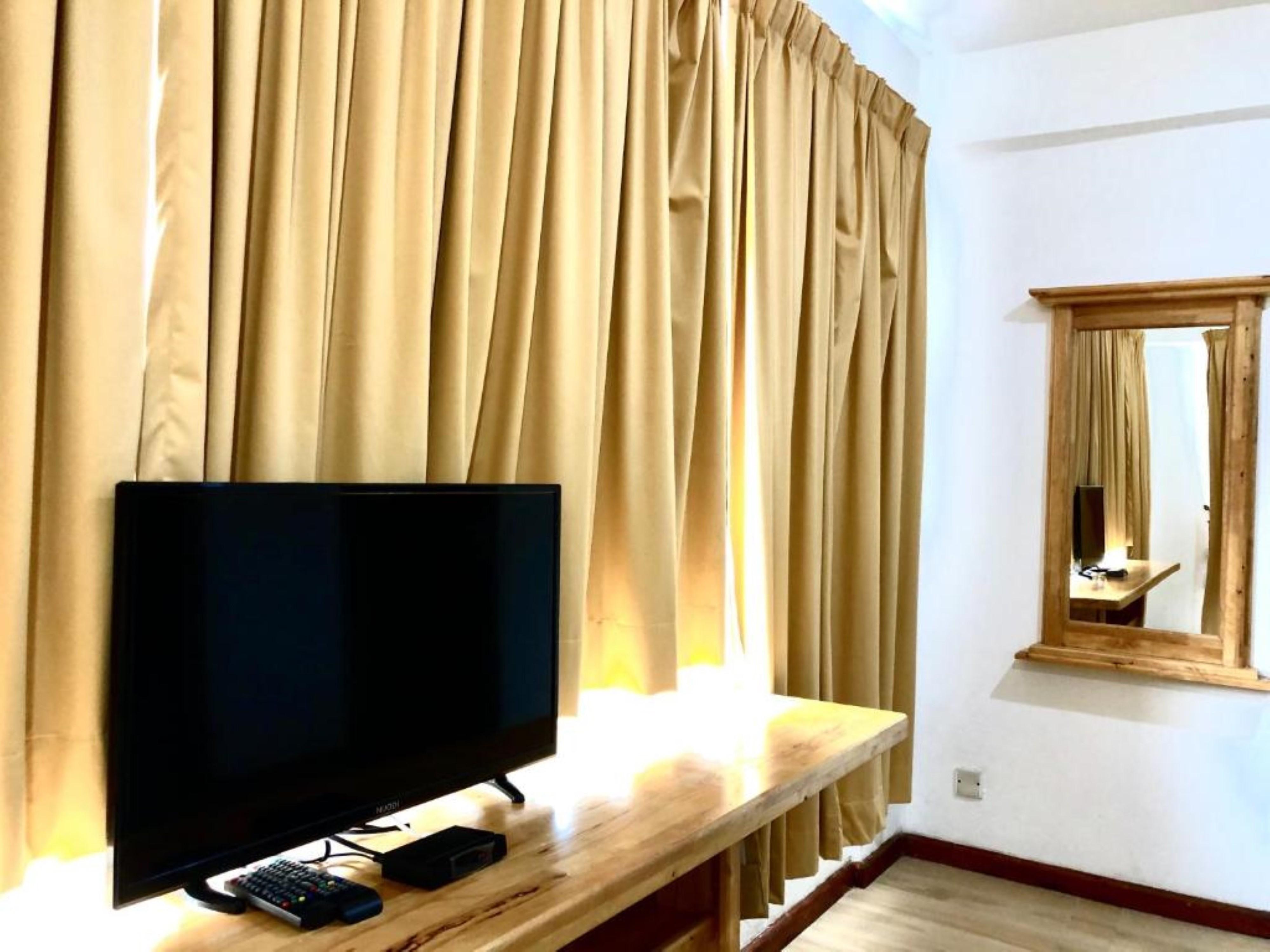 Am Transit Inn, Kuala Terengganu Exteriör bild